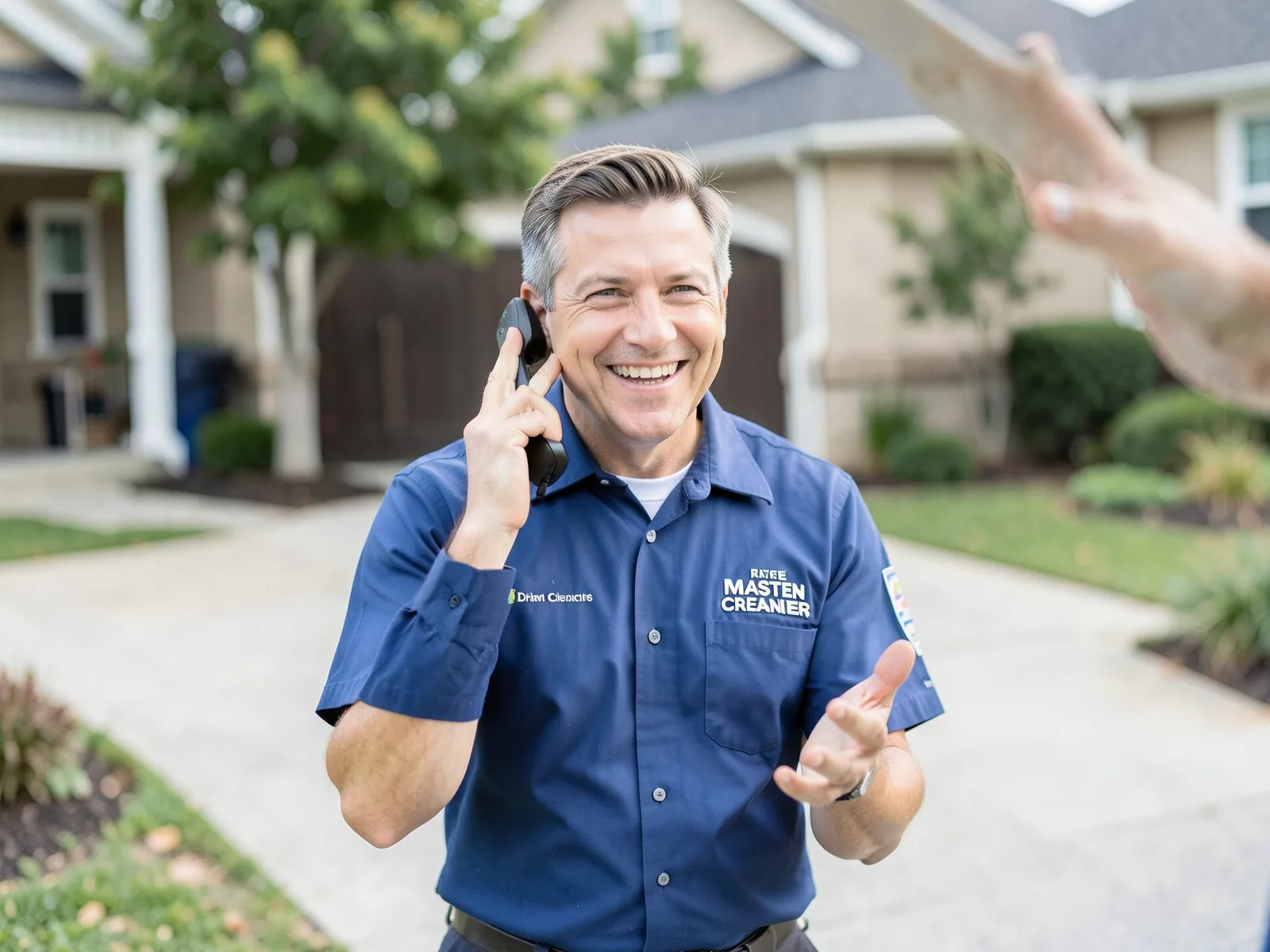 Drain Cleaning Creve Coeur, MO FAQs